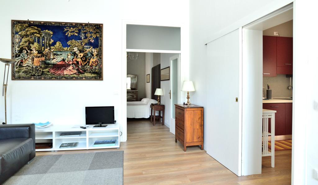 San Giacomo Apartment Veneza Quarto foto