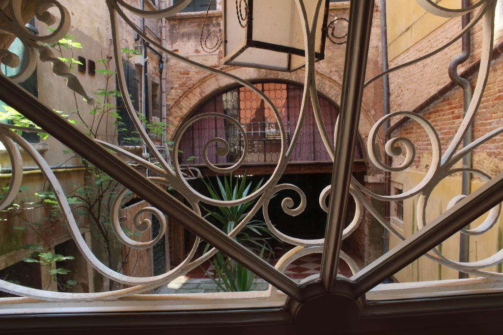San Giacomo Apartment Veneza Quarto foto