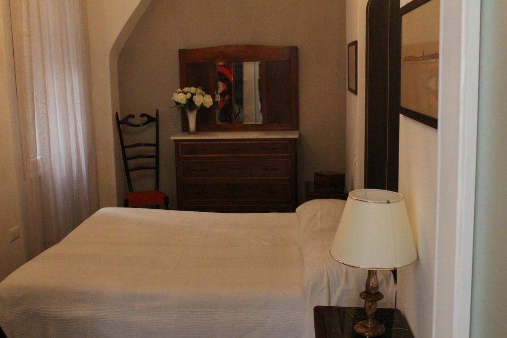 San Giacomo Apartment Veneza Quarto foto