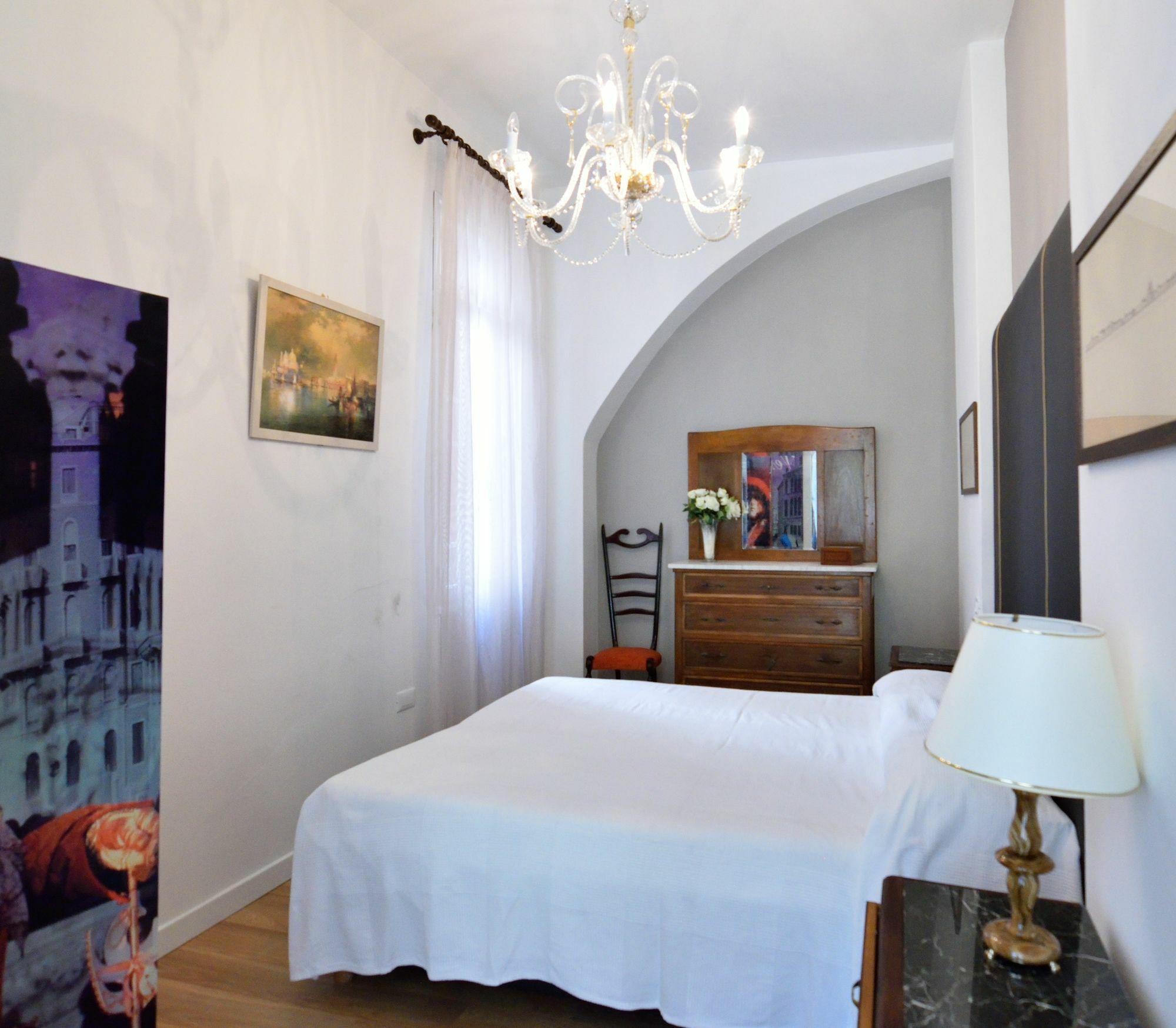 San Giacomo Apartment Veneza Exterior foto